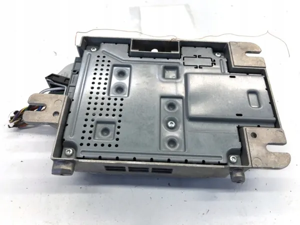 BMW X5 G05 Vahvistin 9832611 Signaalimoduuli image 3