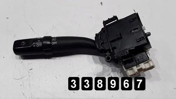 Interruptor OEM AM-338967 para Toyota Avensis 2005 image 2
