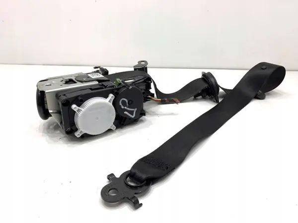 Turvavyö vasen etu BMW G05 7497885 käytetty image 3