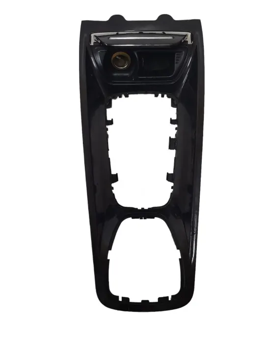 Support gauche Citroen C5 d'occasion OEM 81230142 image 2