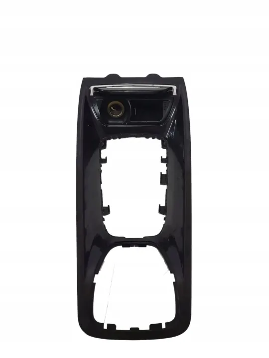 Support gauche Citroen C5 d'occasion OEM 81230142 image 5