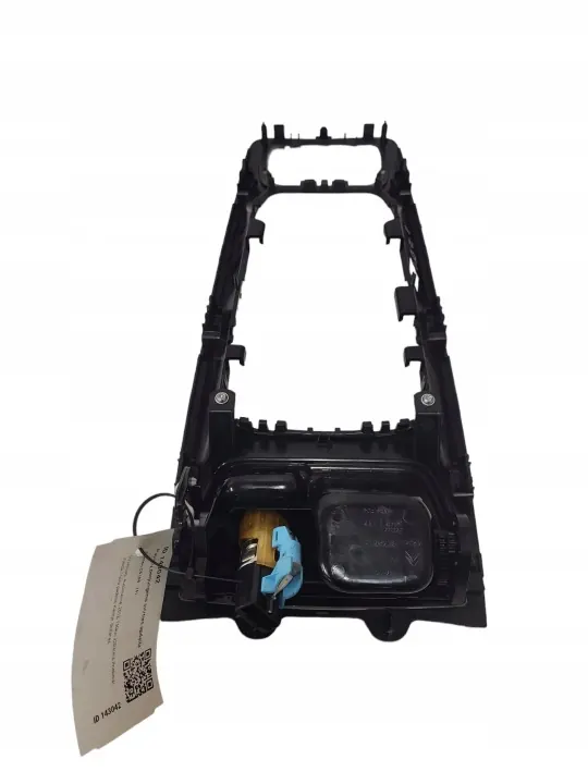 Support gauche Citroen C5 d'occasion OEM 81230142 image 7