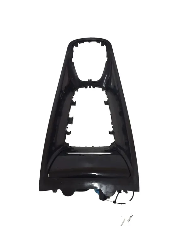 Support gauche Citroen C5 d'occasion OEM 81230142 image 8