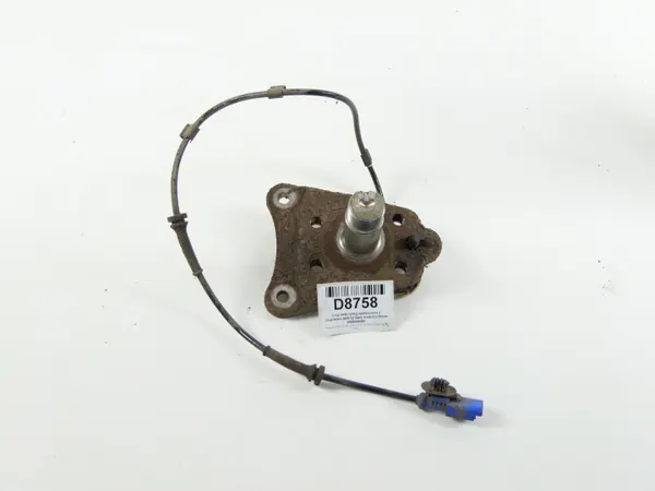 OEM 9805066080 Casquillo viga trasera derecha image 2