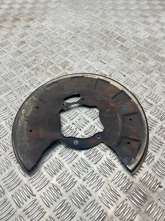 OEM A2314230120 Takainen vasen jarrupaljensuoja image 3