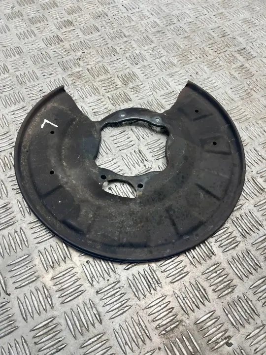OEM A2314230120 Takainen vasen jarrupaljensuoja image 6
