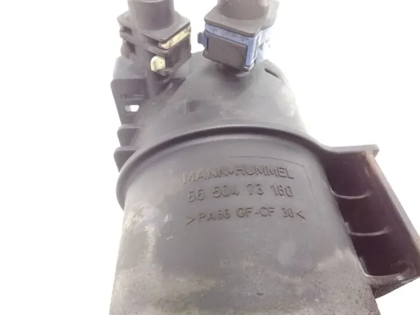 Kraftstofffiltergehäuse OEM 6G9N-9155-CB für Volvo XC70 image 7