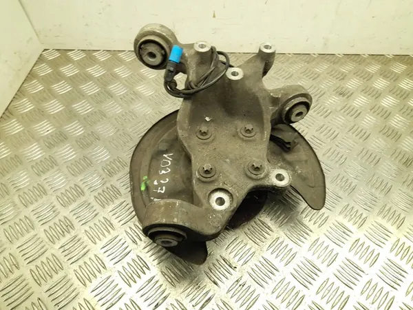 Bakre högra styrarm Mercedes W246 W176 W117 A2460406 image 3