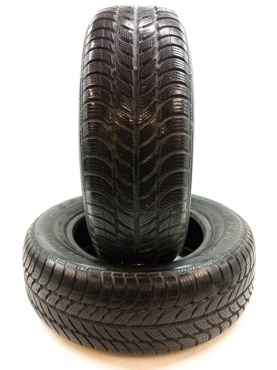 2x Debica Frigo 2 Vinterdäck 195/65R15 image 2