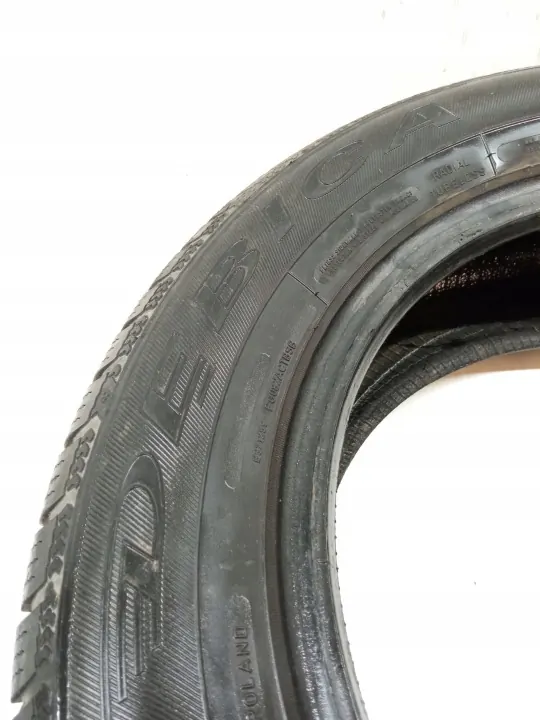 2x Debica Frigo 2 Vinterdäck 195/65R15 image 3