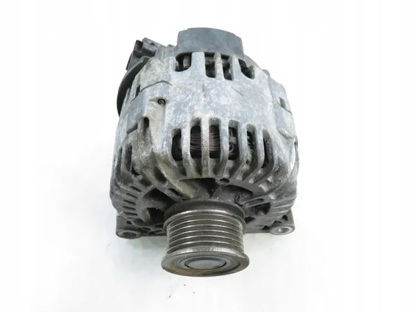 Vaihtovirtageneraattori Citroën C-Crosser 9662731680 image 3