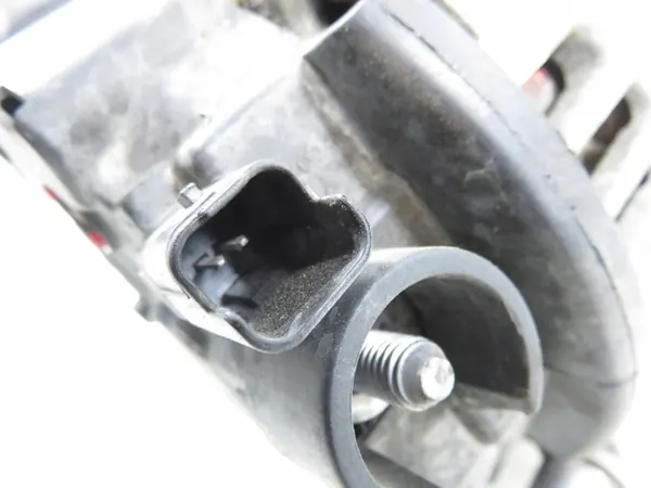 Vaihtovirtageneraattori Citroën C-Crosser 9662731680 image 5