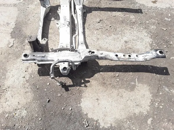Mercedes Sprinter Apukehys OEM AM-463134 image 3