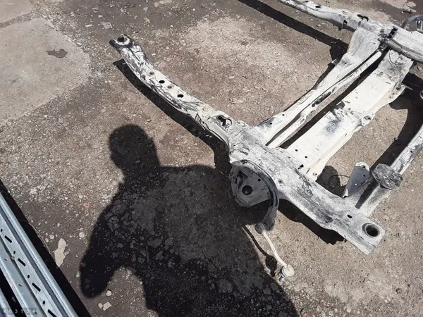 Mercedes Sprinter Apukehys OEM AM-463134 image 4