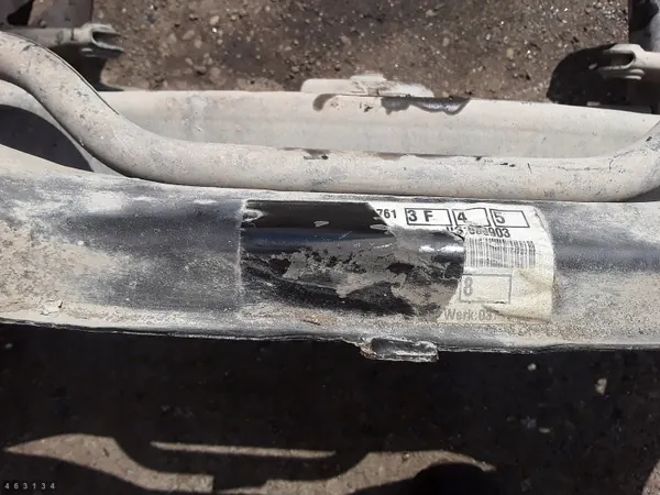 Mercedes Sprinter Apukehys OEM AM-463134 image 5