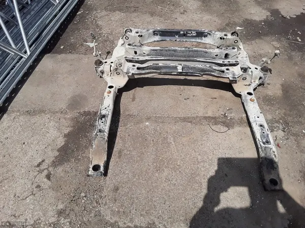 Mercedes Sprinter Apukehys OEM AM-463134 image 6
