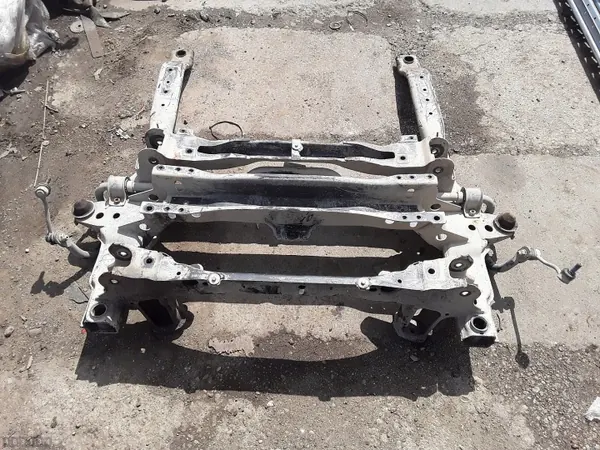 Mercedes Sprinter Apukehys OEM AM-463134 image 7