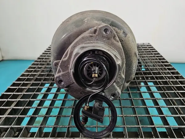 Fram Vänster Stötdämpare Mercedes CLS II C218 image 2