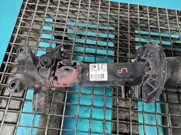 Fram Vänster Stötdämpare Mercedes CLS II C218 image 3