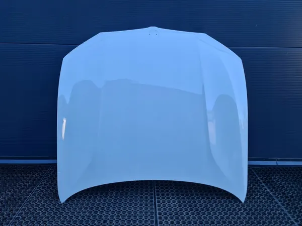 BMW G20 G21 Motorafdekking KKDABGH - Gebruikt image 2