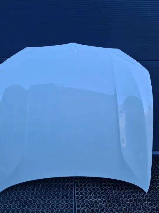 BMW G20 G21 Motorafdekking KKDABGH - Gebruikt image 3