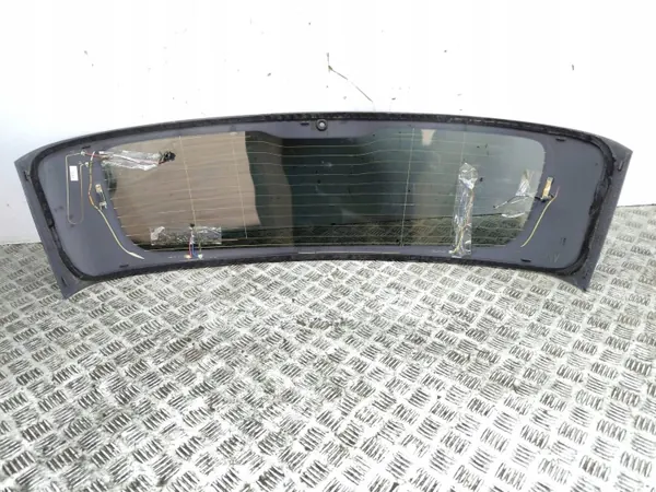 Luna trasera OEM AMD192263 para Mercedes-Benz Clase B image 5