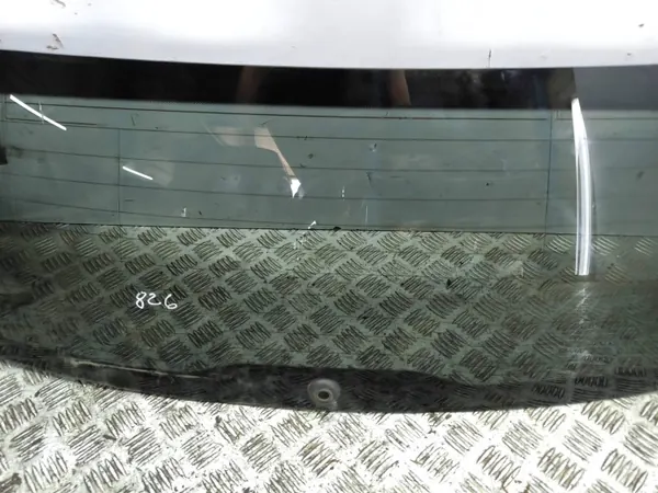 Luna trasera OEM AMD192263 para Mercedes-Benz Clase B image 8