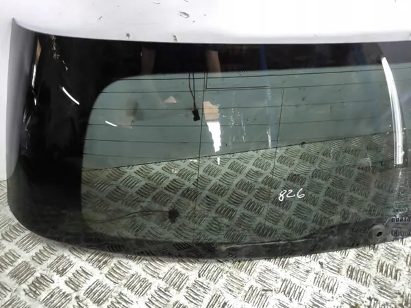 Luna trasera OEM AMD192263 para Mercedes-Benz Clase B image 9
