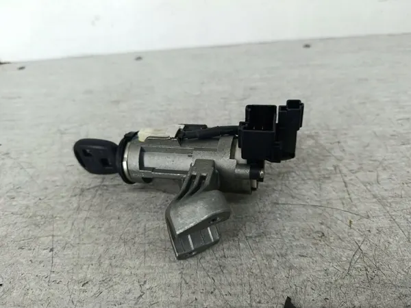 Toyota Corolla IX E12 1.4 VVT-i OEM 4500020-02-4 image 7