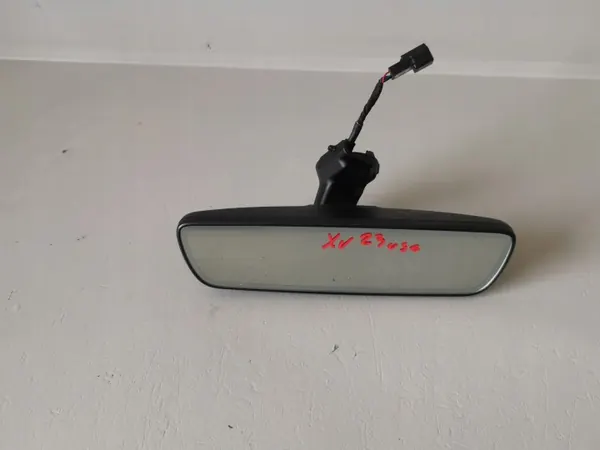 Espejo Retrovisor OEM H505SFN000 para Subaru XV image 2