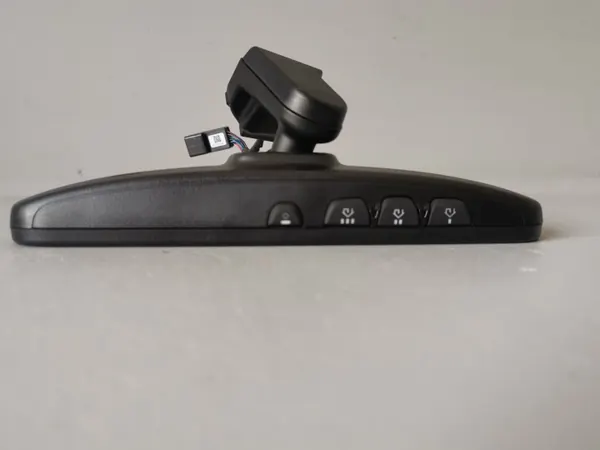 Espejo Retrovisor OEM H505SFN000 para Subaru XV image 10