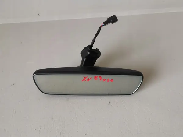 Espejo Retrovisor OEM H505SFN000 para Subaru XV image 3