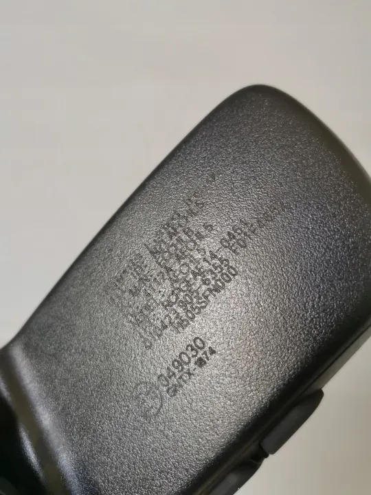 Espejo Retrovisor OEM H505SFN000 para Subaru XV image 9