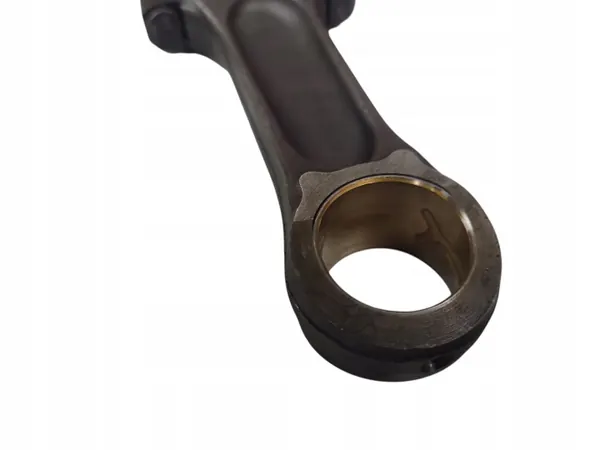 Gebrauchte Pleuelstange OEM JUT214151 für Citroen C5 image 3