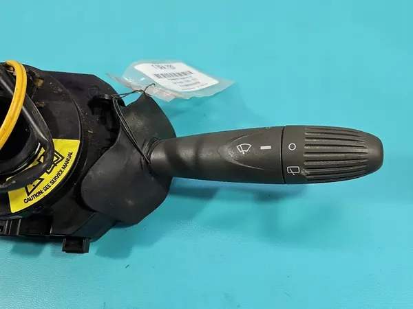 Gecombineerde Schakelaar Fiat Panda II 2004 735360978 image 2