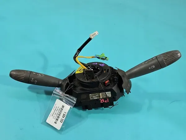 Gecombineerde Schakelaar Fiat Panda II 2004 735360978 image 4