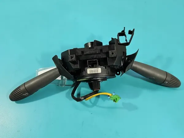 Gecombineerde Schakelaar Fiat Panda II 2004 735360978 image 8