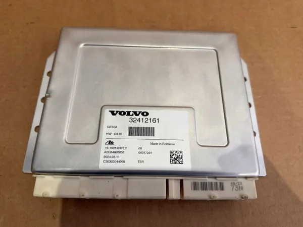 Módulo suspensão ativa Volvo OEM 32412161 image 2