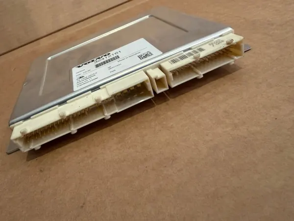 Módulo suspensão ativa Volvo OEM 32412161 image 3
