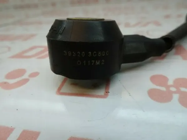 Capteur de cliquetis Kia OEM 39320-3C500 3.3 V6 image 5