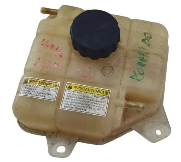 SsangYong Kühlmittelbehälter OEM 21610-34001 image 2