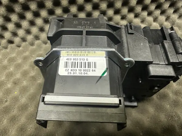 Audi Blinker-Schalter 4E0953513G OE image 4