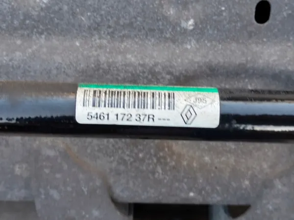 Renault CAPTUR WÓZEK Framkälke - OEM Del image 3