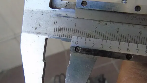 Cuscinetto molla anteriore 6N 6Q VW SEAT SKODA AUDI image 4