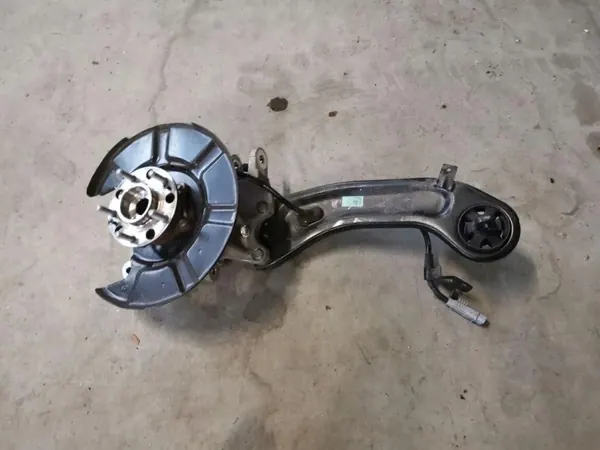 Taka vasen nivelvarsi OEM 55270S1000 Hyundai Santa Fe:lle image 2