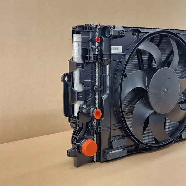 Conjunto de ventilador de refrigeración Volvo XC60 II V60 II S60 III S90 II V90 II image 3