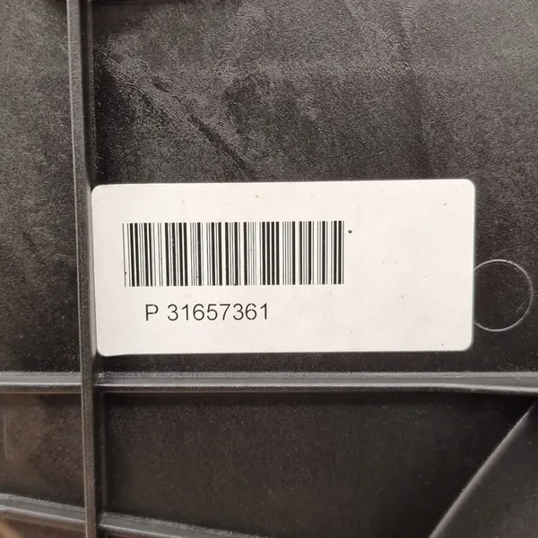 Conjunto de ventilador de refrigeración Volvo XC60 II V60 II S60 III S90 II V90 II image 4