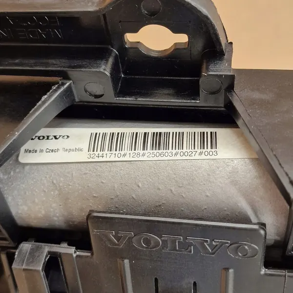 Conjunto de ventilador de refrigeración Volvo XC60 II V60 II S60 III S90 II V90 II image 6