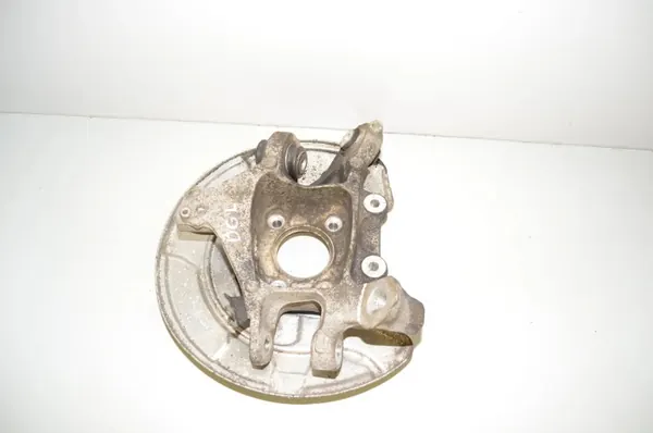 BMW 5 Touring G31 Achterwielnaaf Rechts OEM 33306861138 image 4