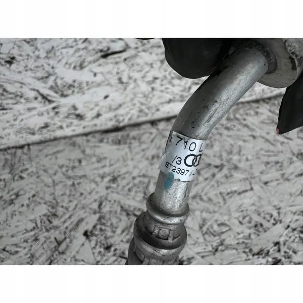 Q5 8R LIFT SQ5 Ilmastointijohdin 3.0 8T0260707C image 3